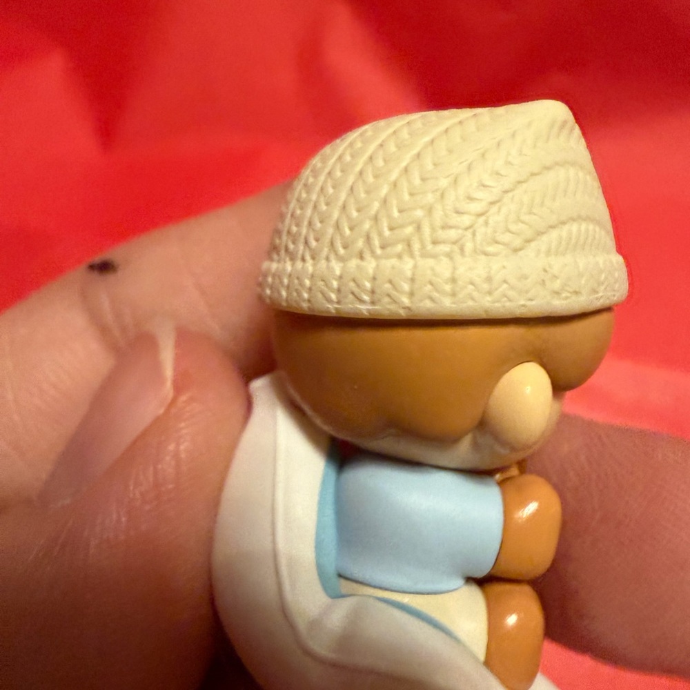 POP MART POP BEAN Coffee Factory Series
Bean Figures (Lot of 2) βπ€: - Picture 8 of 13